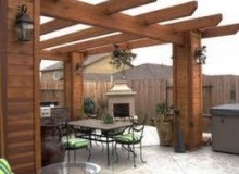 Kwikfynd Pergolas
firle